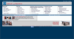 Desktop Screenshot of nucleus.cshl.org